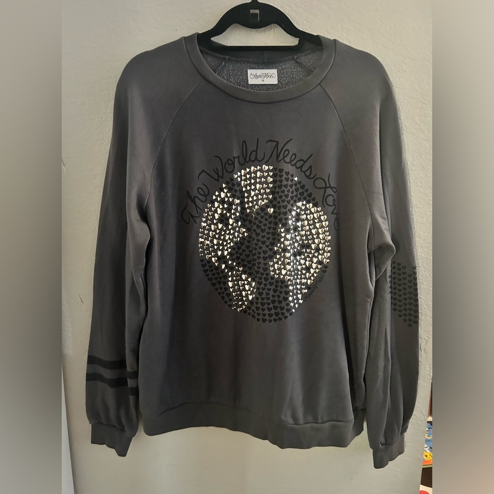 Lauren Moshi Sweatshirt